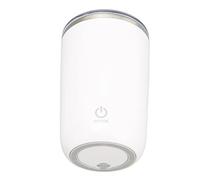 Qudinip Taza Autoagitadora Taza Mezcladora Automática Acero Inoxidable de Alta Velocidad 350 Ml para Batidos y Bebidas