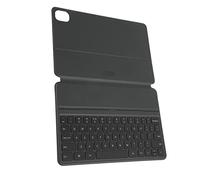 Qudinip Teclado Inteligente Inalámbrico para Mi Pad 5 Pro, Teclado Ligero de Absorción Magnética para una Creación Eficiente en Material Negro