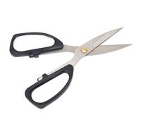 Qudinip Tijeras de Acero Inoxidable, Herramienta de Bricolaje Multifunción de Fácil Uso para Adultos y Estudiantes, 1 Uds. (3003/2#)
