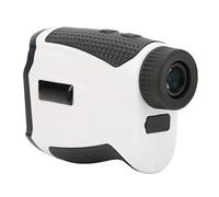 Qudinip ZIYOUHU HD Telémetro Láser Herramienta de Medición de Distancia Precisa para y Actividades Al Aire con Función de Enfoque Manual (800m)
