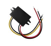 qudkdhs Convertidor de Potencia de 12 V, 24 V, 36 V, 48 V, 60 V a 5 V. Módulo Reductor de 1 A, 2 A, 3 A, 5 A y 10 A. Regulación de Voltaje: CC (5 V, 3 A, 12 V, 24 V, 8-40 V) y 5 V.