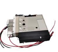 qudkdhs Generador de vacío para SCG-10MAS-SF60 (SCG-10MA-50BMS), 26 Piezas