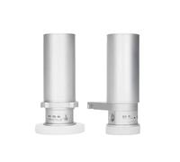 qudkdhs Generador de vacío para SCG-10MAS-SF60 (SCG-10MA-50BMS), 4 Piezas