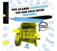 Que Acaben Comprando Los Que Solo Están Mirando (ebook)