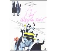 ¡Qué Alegría Vivir! [DVD] (1960) Che gioia vivere (Quelle joie de vivre)