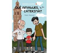 QUÈ AMAGUES, CATERINA?: 2 (Ivan en la ciutat)