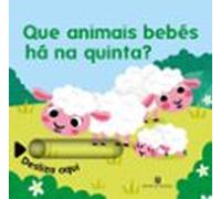 Que Animais Bebés Há Na Quinta?