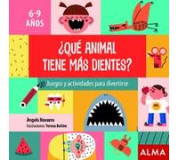 ¿que Animal Tiene Más Dientes?