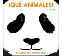 ¡Qué animales! | Sophy Henn