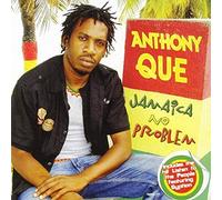 Que,Anthony - Jamaica No Problem