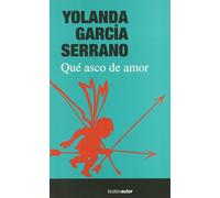 QUE ASCO DE AMOR S.G.A.E