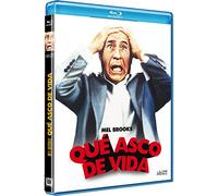 Qué Asco de Vida [Blu-ray]