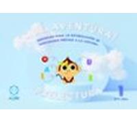 ¡qué Aventura! Prelectura 1 (3/4 Años)