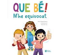 Que bé, m'he equivocat!