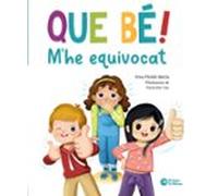 Que Be Mhe Equivocat!