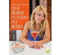 Qué beber cuando no bebes (Cooked by Urano)