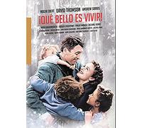 ¡Qué bello es vivir!: 10 (Cine Club)