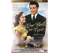 ¡QUE BELLO ES VIVIR!