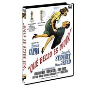 Qué Bello Es Vivir [DVD]