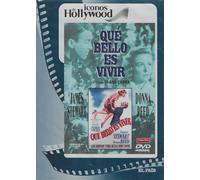 ¡Qué Bello Es Vivir! DVD Edición Slim