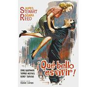 Que Bello Es Vivir - Edición Especial [Blu-ray]