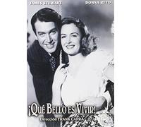 Qué bello es vivir (Filmax) [Descat.] [DVD]