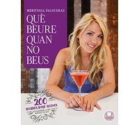 Què beure quan no beus (Cooked by Urano)