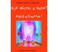 Que Bicho É Esse? (ebook)