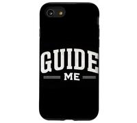 Qué Bien, guíame, mira. Carcasa para iPhone SE (2020) / 7/8