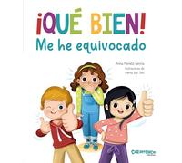 ¡Qué bien! Me he equivocado! (Tesoros)