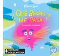 ¿qué Bigotes Me Pasa? (audiolibro)