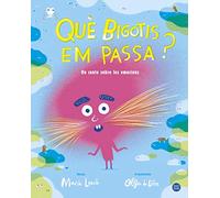 Què bigotis em passa? (Baobab)