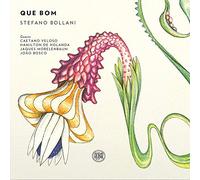 Que Bom / Stefano Bollani (Vinyle LP - Gatefold) [Vinilo]
