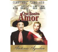 Que Bonito Amor - Que Bonito Amor [Reino Unido] [DVD]