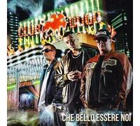 Que Bonito Ser Nosotros - Club Dogo CD Universal Music