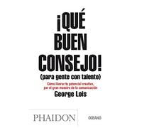 ?que buen consejo