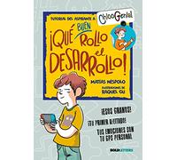 ¡QUE BUEN ROLLO EL DESARROLLO! (Chica genial/chico genial)