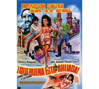 Que Buena Esta Mi Ahijada - Que Buena Esta Mi Ahijada [Reino Unido] [DVD]