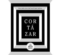 Que cada cosa cruel sea tú que vuelves (Poesía portátil)