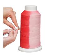 Que Cambia De Color Con El Calor | Estambre Termocrómico Que Varía Con El Calor - Suave para Tejer,para Ganchillo Manualidades Tejido Costura Pasatiempo Ropa Manta