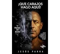 ¡QUÉ CARAJOS HAGO AQUÍ!: Cómo la guitarra, el deporte, la disciplina y el silencio me salvaron la vida