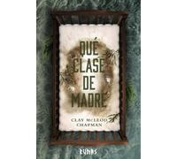 Qué clase de madre (Runas)