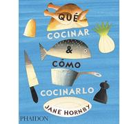 Que cocinar y como cocinarlo (FOOD-COOK)