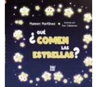 ¿que Comen Las Estrellas?