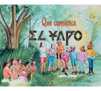 Que Comience El Yapo- Let The Yapo Begin