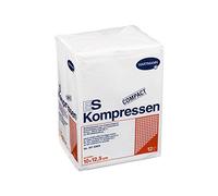 Que Comprime no estéril 10 x 12,5 cm 12 x 100 piezas