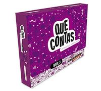 Que contas - Matemáticas manipulativas. Nivel 3