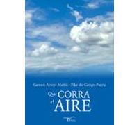 Que Corra El Aire (ebook)