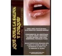 ¿que Cura La Saliva Y Porque? Sialoterapia Sialopuntura