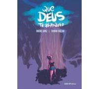 Que Deus Te Abandone (ebook)